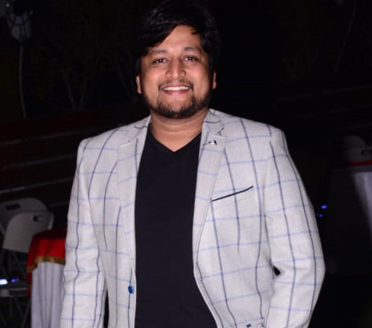 Director's Message - AVP International School